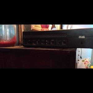 Original Xbox one with controller and games